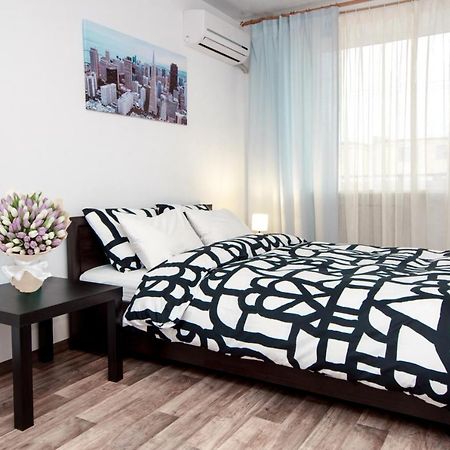 Apartment On Soborniy 85 Oleksandriia Ngoại thất bức ảnh