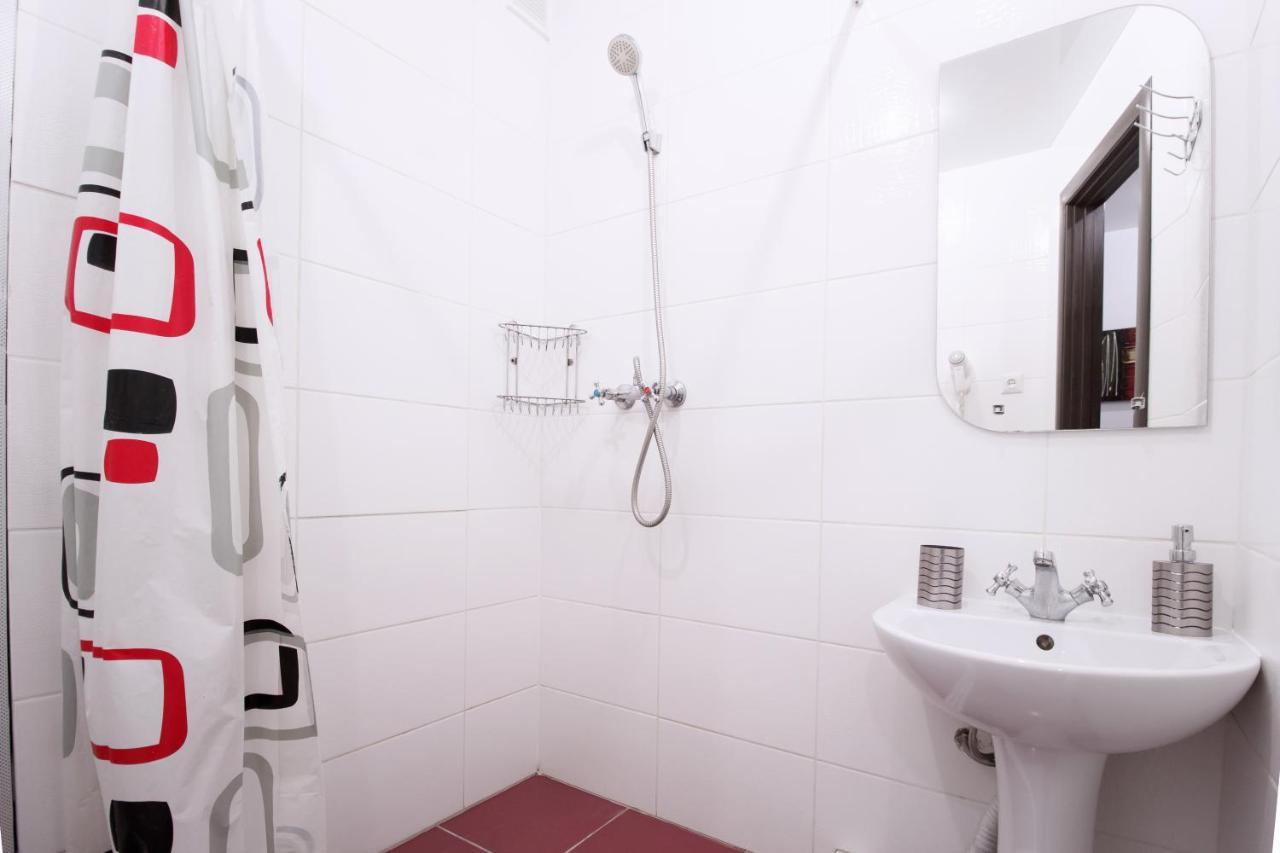 Apartment On Soborniy 85 Oleksandriia Ngoại thất bức ảnh