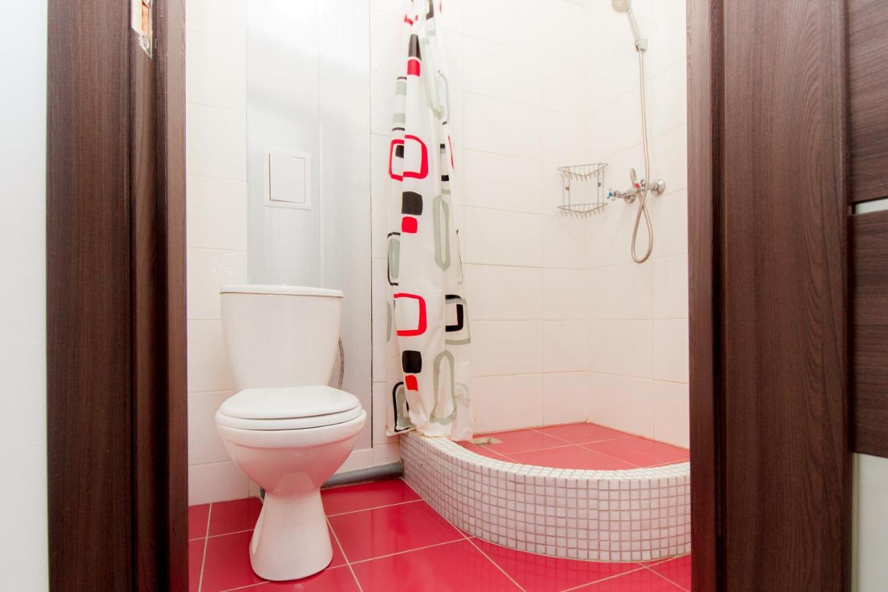Apartment On Soborniy 85 Oleksandriia Ngoại thất bức ảnh