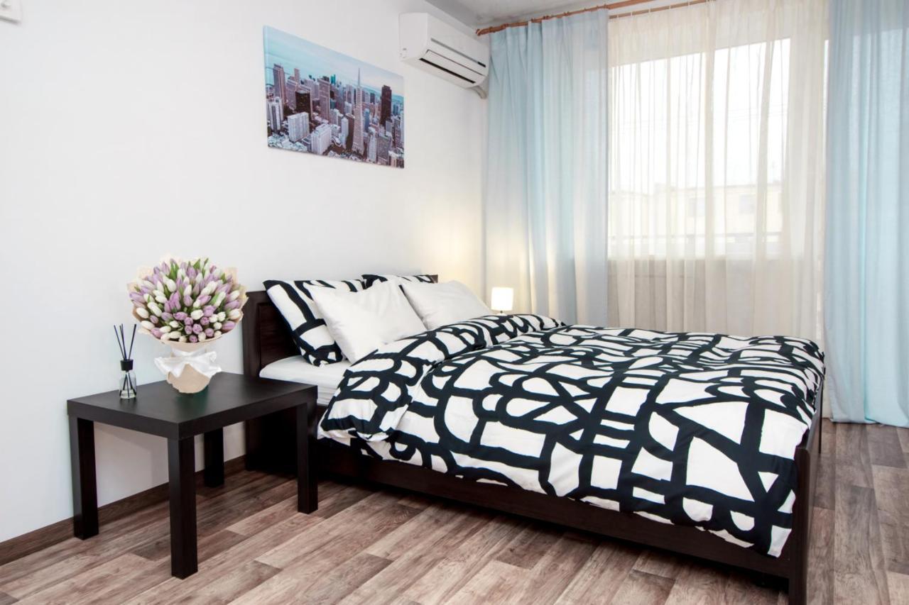 Apartment On Soborniy 85 Oleksandriia Ngoại thất bức ảnh